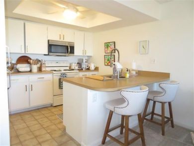Beachfront Vacation Condo Pool Boca Grande Gulf Views